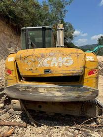 Buy XCMG XE75C Used Excavator / 2 Buy XCMG XE75C Used Excavator / 2