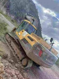 Buy Volvo L250G Used Excavator / 3 Buy Volvo L250G Used Excavator / 3