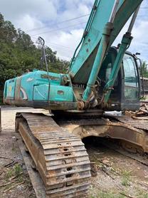 Buy Kobelco SK350-8 Used Excavator / 8 Buy Kobelco SK350-8 Used Excavator / 8