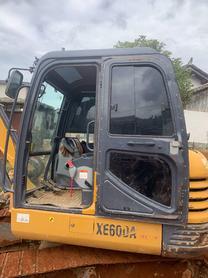 Buy XCMG XE60 Used Excavator / 3 Buy XCMG XE60 Used Excavator / 3