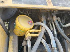 Buy Komatsu PC360-7 Used Excavator / 6 Buy Komatsu PC360-7 Used Excavator / 6