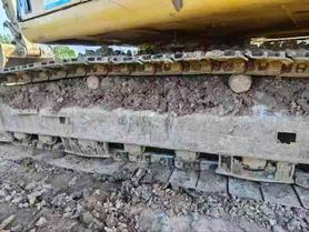 Buy Caterpillar Used Excavator / 4 Buy Caterpillar Used Excavator / 4