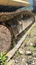 Buy Komatsu PC360-7 Used Excavator / 4 Buy Komatsu PC360-7 Used Excavator / 4