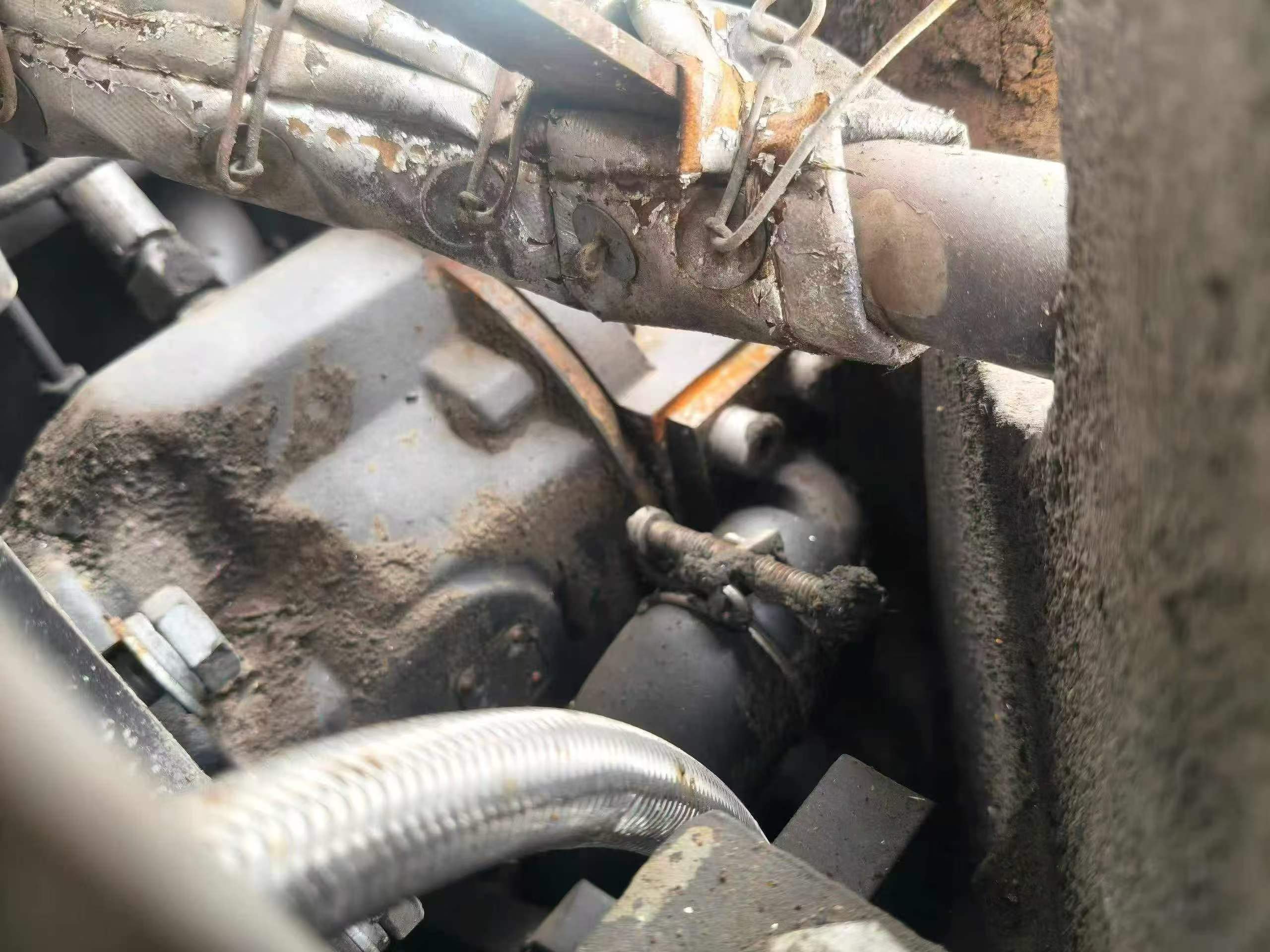 Buy Yanmar Used Excavator / 7