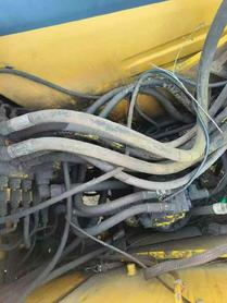 Buy Komatsu PC110-7 Used Excavator / 2 Buy Komatsu PC110-7 Used Excavator / 2
