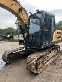 Buy Sany SY135 Used Excavator / 2 Buy Sany SY135 Used Excavator / 2