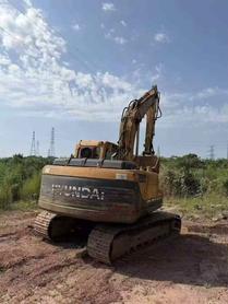 Buy Hyundai R150-7 Used Excavator / 4 Buy Hyundai R150-7 Used Excavator / 4