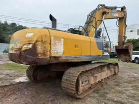 Buy XCMG XE370 Used Excavator / 9 Buy XCMG XE370 Used Excavator / 9