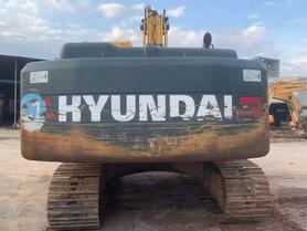 Buy Hyundai R215VS Used Excavator / 2 Buy Hyundai R215VS Used Excavator / 2