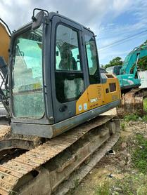 Buy XCMG XE135B Used Excavator / 3 Buy XCMG XE135B Used Excavator / 3