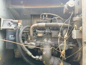 Buy Hitachi ZX200-3G Used Excavator / 5 Buy Hitachi ZX200-3G Used Excavator / 5