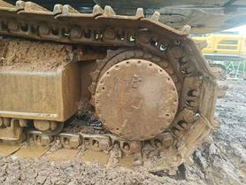 Buy XCMG XE380DK Used Excavator / 6 Buy XCMG XE380DK Used Excavator / 6