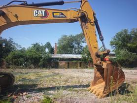Buy Caterpillar Used Excavator / 4 Buy Caterpillar Used Excavator / 4