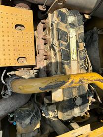 Buy Caterpillar Used Excavator / 2 Buy Caterpillar Used Excavator / 2