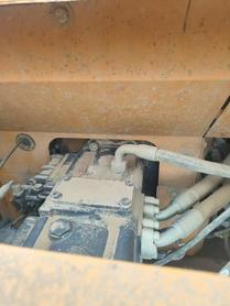 Buy Sany SY215C Used Excavator / 4 Buy Sany SY215C Used Excavator / 4