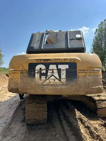 Buy Caterpillar 320D Used Excavator / 3 Buy Caterpillar 320D Used Excavator / 3