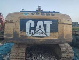 Buy Caterpillar Used Excavator / 2 Buy Caterpillar Used Excavator / 2