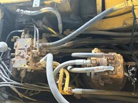 Buy Komatsu PC360-7 Used Excavator / 6 Buy Komatsu PC360-7 Used Excavator / 6