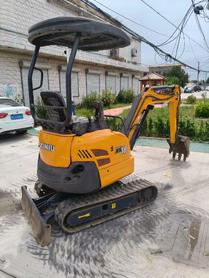 Buy Yanmar Used Excavator / 3 Buy Yanmar Used Excavator / 3