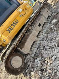 Buy XCMG XE35U Used Excavator / 6 Buy XCMG XE35U Used Excavator / 6
