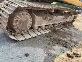 Buy Caterpillar 320A Used Excavator / 6 Buy Caterpillar 320A Used Excavator / 6