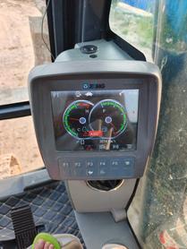 Buy XCMG XE135B Used Excavator / 6 Buy XCMG XE135B Used Excavator / 6