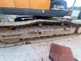 Buy XCMG XE305D Used Excavator / 9 Buy XCMG XE305D Used Excavator / 9