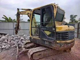 Buy Hyundai R60-9 Used Excavator / 5 Buy Hyundai R60-9 Used Excavator / 5