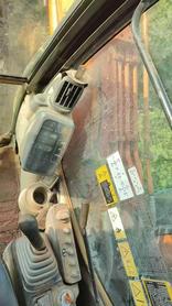 Buy Hitachi ZX60-5G Used Excavator / 2 Buy Hitachi ZX60-5G Used Excavator / 2