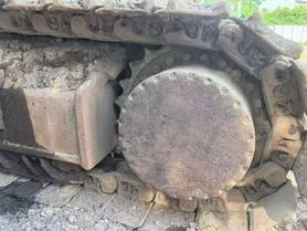 Buy Sany SY485C Used Excavator / 6 Buy Sany SY485C Used Excavator / 6