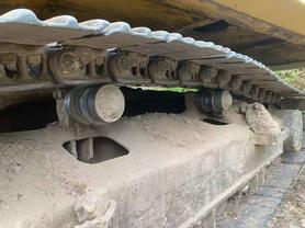 Buy Komatsu PC220-8 Used Excavator / 7 Buy Komatsu PC220-8 Used Excavator / 7
