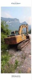 Buy Komatsu PC220 Used Excavator / 5 Buy Komatsu PC220 Used Excavator / 5