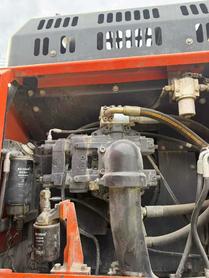 Buy Doosan DX380LC-5 Used Excavator / 3 Buy Doosan DX380LC-5 Used Excavator / 3