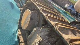Buy Caterpillar Used Excavator / 4 Buy Caterpillar Used Excavator / 4