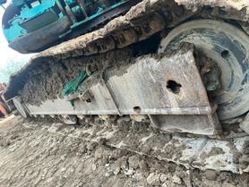 Buy Kobelco SK200-5.5 Used Excavator / 7 Buy Kobelco SK200-5.5 Used Excavator / 7