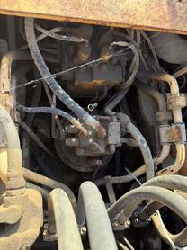 Buy Sany SY385H-8 Used Excavator / 4 Buy Sany SY385H-8 Used Excavator / 4