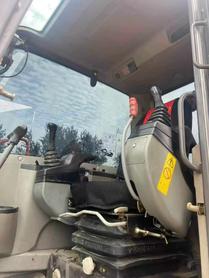Buy Volvo EC80D Used Excavator / 6 Buy Volvo EC80D Used Excavator / 6
