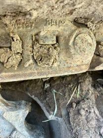 Buy Caterpillar 320A Used Excavator / 9 Buy Caterpillar 320A Used Excavator / 9