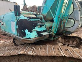 Buy Kobelco SK200-5.5 Used Excavator / 6 Buy Kobelco SK200-5.5 Used Excavator / 6