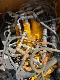 Buy Sany SY155-8C Used Excavator / 5 Buy Sany SY155-8C Used Excavator / 5