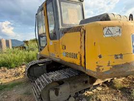 Buy XCMG XE150 Used Excavator / 3 Buy XCMG XE150 Used Excavator / 3