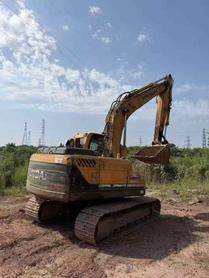 Buy Hyundai R150-7 Used Excavator / 3 Buy Hyundai R150-7 Used Excavator / 3