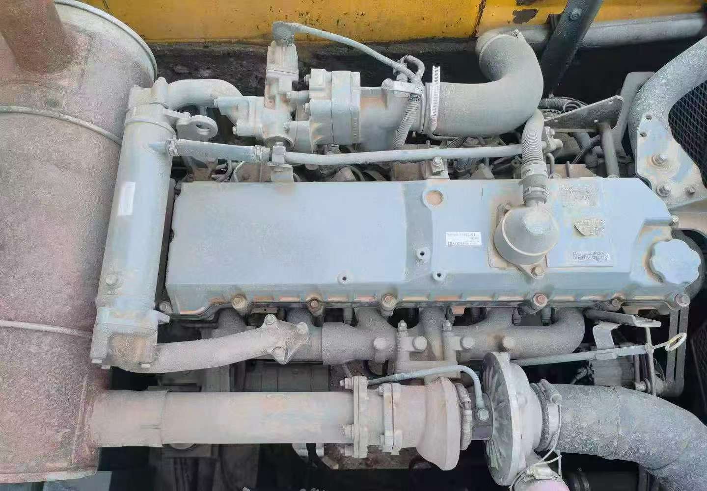 Buy Sumitomo SH300 Used Excavator / 7