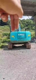 Buy Kobelco SK75 Used Excavator / 4 Buy Kobelco SK75 Used Excavator / 4