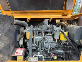 Buy Sany SY65C Used Excavator / 6 Buy Sany SY65C Used Excavator / 6