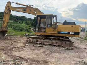 Buy Caterpillar Used Excavator / 3 Buy Caterpillar Used Excavator / 3