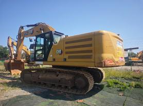 Buy Caterpillar Used Excavator / 3 Buy Caterpillar Used Excavator / 3