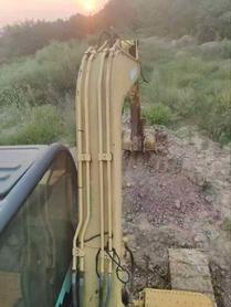 Buy Komatsu PC70-8 Used Excavator / 2 Buy Komatsu PC70-8 Used Excavator / 2
