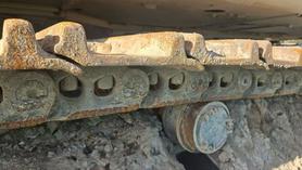 Buy Caterpillar Used Excavator / 3 Buy Caterpillar Used Excavator / 3