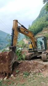 Buy Sany SY135 Used Excavator / 2 Buy Sany SY135 Used Excavator / 2